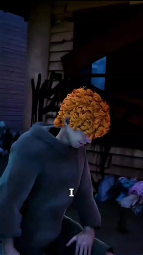 my best friend tired to Rob me 🥲#3danimation #hytstory#creativecontent