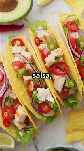 🍽️ Quick & Healthy Ground Chicken Dinners! 🍽️