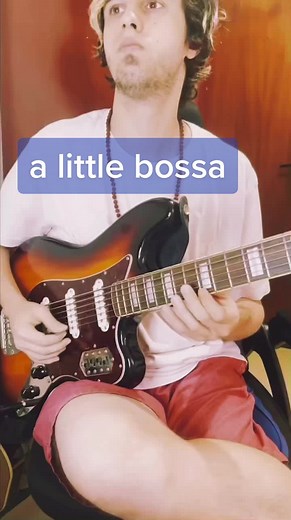 a little bossa #lofibrasil #lofihiphop #beats #producer