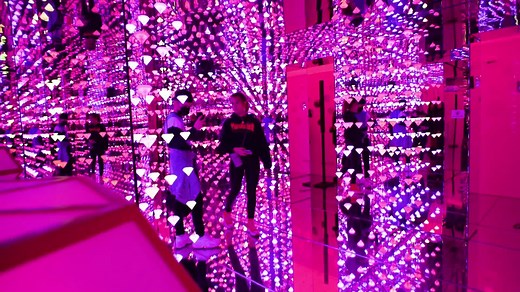 185K views · 9.6K reactions | Modern and Contemporary Art Museum in Amsterdam. Discover more below. | Moco Museum | Facebook