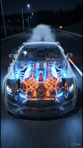Cars That Turn Off Half Their Engine While Driving! | Cylinder Deactivation Explained