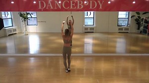 Learn "Do It To It" Workout