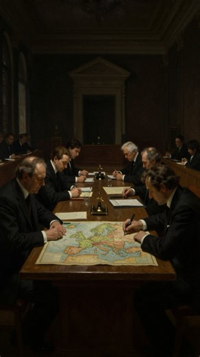 The League of Nations once quietly explored putting almost all of Europe under permanent emergency rule. It wasn’t a comic-opera bureaucracy; in the 1920s and 30s, some officials dreamed of suspending normal democracy to “save” civilization. Their tools were emergency decrees, technocratic commissions, and security pacts that would outlast any crisis. And buried in their reports is a warning: once you build a permanent emergency, it never really ends. #history #shorts #leagueofnations #worldwaro