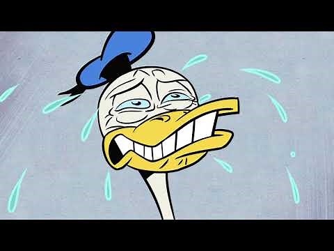 Μίκυ Μάους μικρο-ιστορίες - Ποδοκαρουμπαλίτιδα