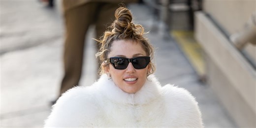 Miley Cyrus Explains Medical Condition That Keeps Her From Touring Again