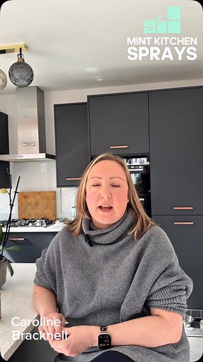 Don’t Just Take Our Word for It, Hear It From Our Customers Thinking about transforming your kitchen but not quite sure yet? Listen to what real customers had to say after choosing Mint Kitchen Sprays. They saved thousands, avoided weeks of mess and stress, and got kitchens that look like new, all without ripping anything out. We’re booking up fast, especially now that word’s getting out. If you’ve been thinking about it, now’s the time to act. Watch the video- then book your free consultation w