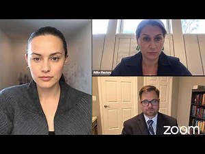 Mom’s Ridiculous Custody Defense Backfires — She Loses BIG in Court