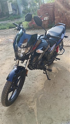 The 2026 Honda sp 125 designed for high fuel efficiency