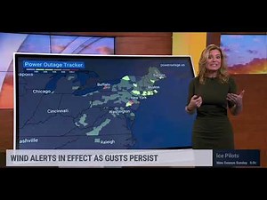 Jen Carfagno 11/19/2019