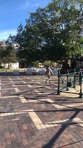 Sydney this morning | Sticky