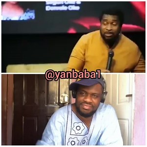 UNDERSTANDING MEN: if a man offends you,he will likely not come and say I'm sorry- Pst Kingsley Okonkwo x Yanbaba To watch my previous and future videos, check my YouTube 👇 https://youtube.com/channel/UCBV6ESrxh56CKN1MQcfzclw | Yanbaba Comedian