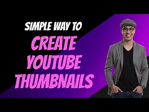 Microsoft Designer (Create YouTube Thumbnails + Blog Images)