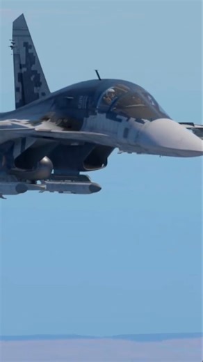 Subhojit Adhikary on Instagram: "Russian Su-34 Advanced Bomb Technology!"