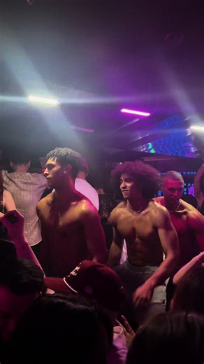 #crew #reggaeton | reggaeton dance