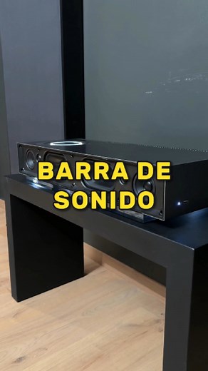 Increíble barra Naim Muso 🤩🙌 #Naim #Bocinas #hifiaudio #audiosystem #fypシ゚ #fortuneacoustics | Fortune Acoustics