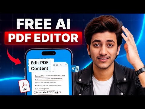 BEST PDF Editor | Wondershare PDFelement