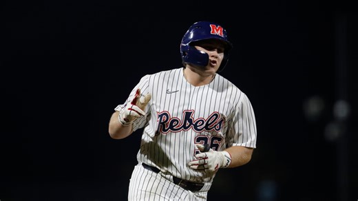 Ole Miss baseball vs Auburn final score: Tigers beat Rebels, avoid sweep
