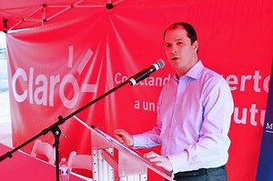 Claro increases speed on 5G network after spectrum optimization - News is My Business