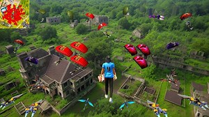 97K views · 1.4K reactions | 20 kills  WINCHESTER+UMP 99%Headshot Rate ⚡| Solo Vs Squad Full Gameplay | Mr Rajib Gaming | Facebook