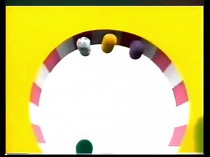 Nick Jr. Next Bumper Franklin and Friends (2012-2018)