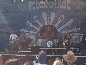 Sep 23, 2017: Pilgrimage Festival 2017 at The Park at Harlinsdale Farm Franklin, Tennessee, United States | Concert Archives