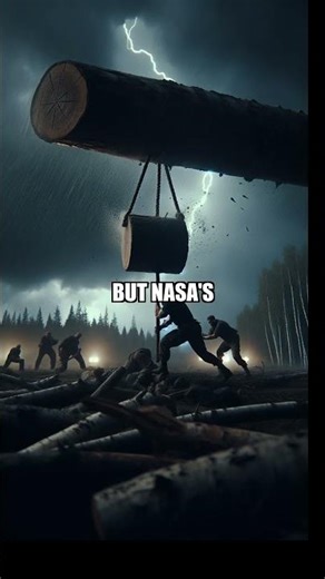 The $125 Million Math Error: NASA's Biggest Mistake #NASA#fails#spacehistory#scienceshorts#mistakes