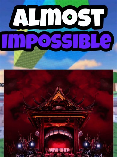 How to Get the Malevolent Shrine in Roblox Noob Mayhem