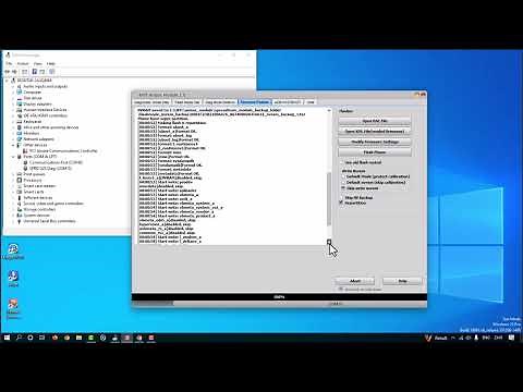 Realme C11 2021 Flashing with UMT Unisoc Tool | 2025 Latest Method
