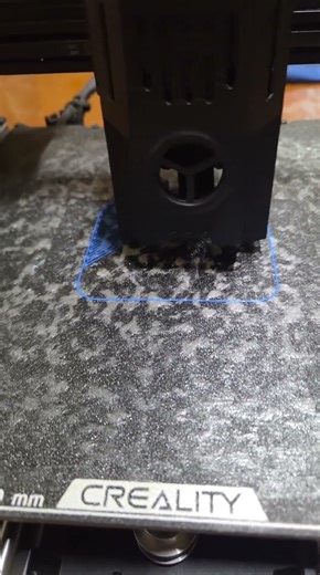 campmaster chair bracket for the leg #3dprint