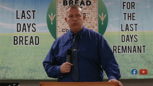 Creation Vs Evolution: Part 1. Exposing Darwin's Theory. Destroying the Lies With the Truth. Please join Pastor Stephen Clayden in this first of a two-part teaching on creation and evolution. Stephen opens with Romans 1:18-22, which tells us that people are without excuse for not believing in God, simply for the way He is revealed in His creation. Stephen goes on to expose the inconsistencies with the big bang theory. We also explore the difference between micro-evolution and macro-evolution, an