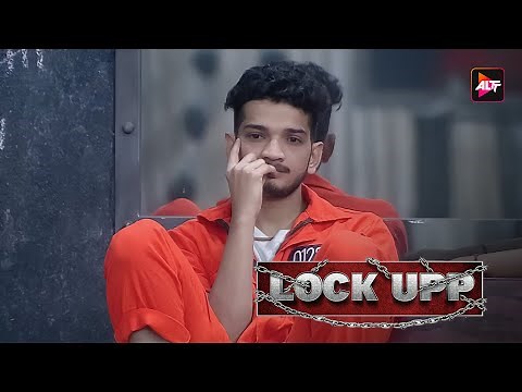 LOCK UPP - Episode 52 (Part 1) Munawar Faruqui, Shivam Sharma, Payal Rohatgi, Poonam Pandey