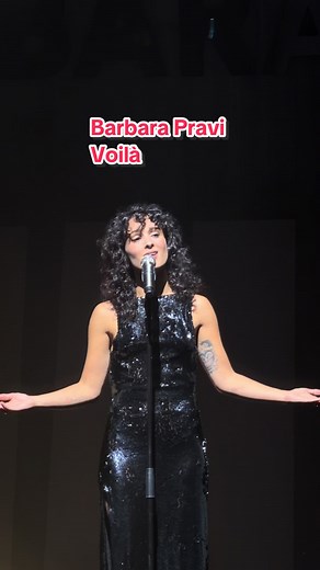 Barbara Pravi : Concert à Issy-les-Moulineaux