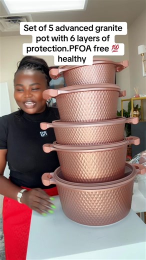 #pfoafreecookware #cookingpotsets #kitchenhacks #cookinghacks