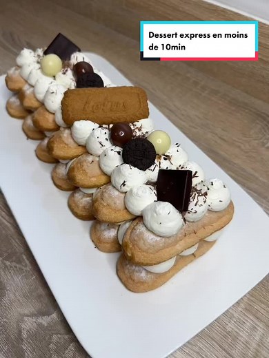 Dessert express en moins de 10 minutes : Chantilly Mascarpone