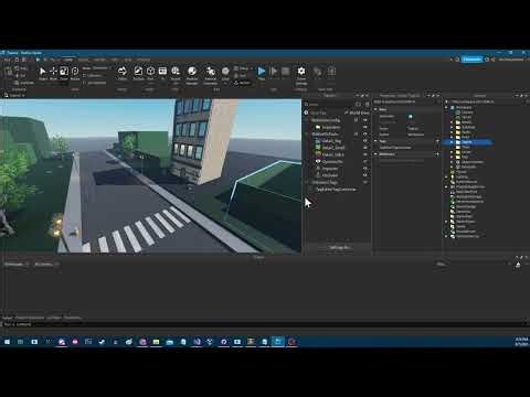 Roblox Vis Tools - Tutorial: Getting Set Up