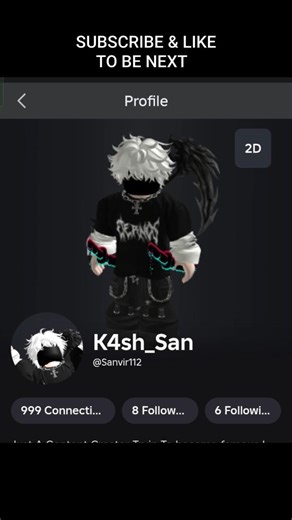 No Mercy Roblox Avatar Rating 😈🔥 | Part 27