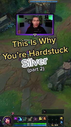 Show of hands “✋🏽” who plays with unlocked screen? Comment below👇🏽 #leaguetiktok #leagueoflegends #leaguetips #loltips #fyp