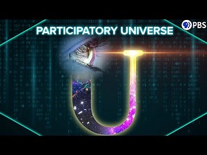 Does the Universe Create Itself?