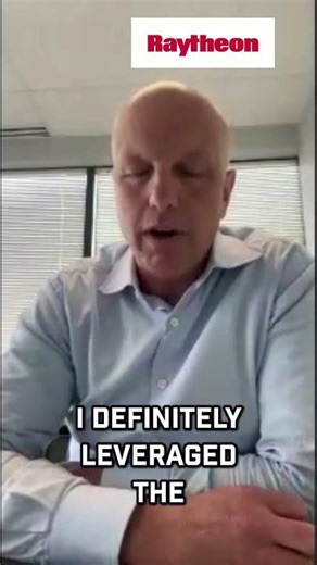 West Point Grad Reveals How He Leveraged His Network for Jobs! #shorts