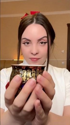 Попробуй ЭТО! Try THIS! асмр/asmr