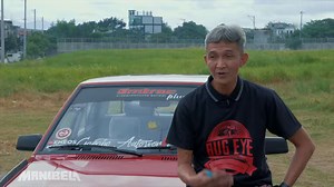 Mr. Jake San Pedro, a Box-Type Lancer enthusiast, shares the story of his restored Mistubishi Lancer Box-Type GT 1987 and gives useful advice for those who still maintain this kind of classic car. | MANIBELA
