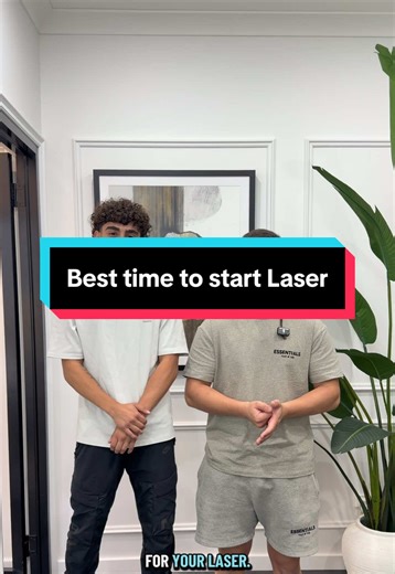 Laser Hair Removal: Start Now for Perfect Results