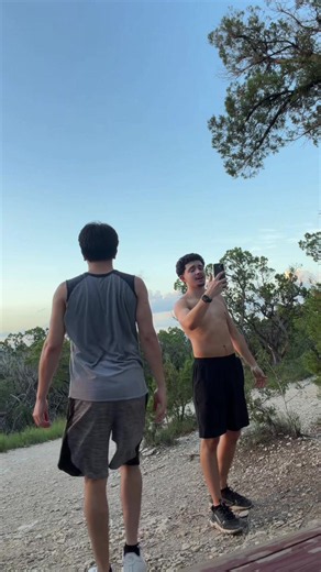 this random guy kept making tiktoks | Jordy