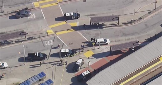 Hayward BART station reopens after person stabbed