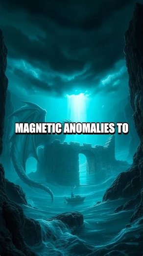 The Dragon's Triangle Unveiled