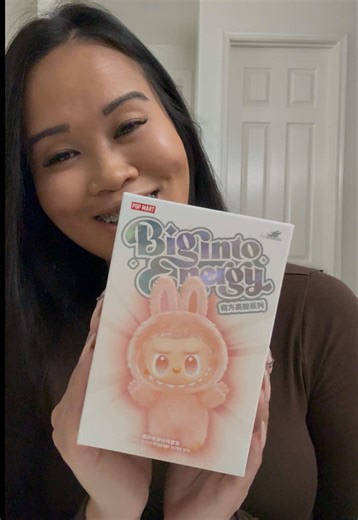 🎉✨ LABUBU GIVEAWAY ✨🎉 I’m giving away a Labubu to TWO lucky winner 😍🖤 HOW TO ENTER: 🖤 Follow my page 🖤 Like this post 🖤 Comment “your favorite Labubu” (tag a friend for extra entries ) ✨ EXTRA ENTRIES: ➕ Follow my Instagram: @justjulesj_ ➕ Like & comment on my latest IG post Good luck! 📅 Winner announced: [1/17/26] 📦 Open to [USA Only] Deadline 1/16/26 11:59pm #giveaway #popmart #labubuthemonsters