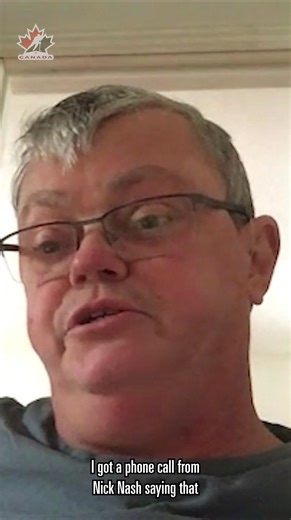 14K views · 71 reactions | ️ “[He’s] one of the most humble guys you would ever want to meet.” Hear from Liam Hickey and his favourite minor hockey coach, Danny Ridgeley. #CoachesWeek | #ThanksCoach | Hockey NL | Hockey Canada | Facebook