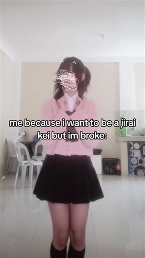 How to Embrace Jirai Kei Style on a Budget