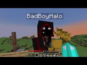 Live Streaming with BadBoyHalo🔰