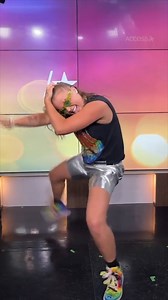 Invisible Cameraman's Sick Of Dancers 😅 TT//itsjojosiwa TT//deemrsbee TT//isabell.afro | Olima Omega